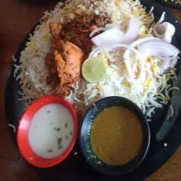 Chef Dawat Authentic Biryani & More