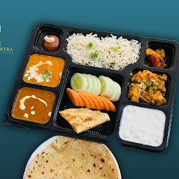 Chef Mantra :- Best Thali Supplier in Gurgaon