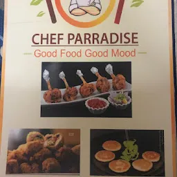 Chef Parradise (Food Restaurants in Panchkula, Chandigarh, Zirakpur)