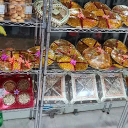 CHEF RAJAN BAKERY BRANCH -01