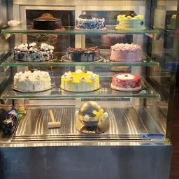 CHEF RAJAN BAKERY BRANCH -01