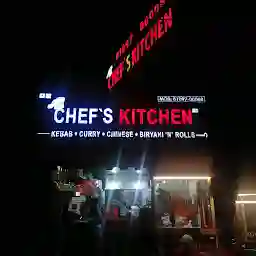 CHEF'S KITCHEN TAKE AWAY MARINE DRIVE TELIBANDHA