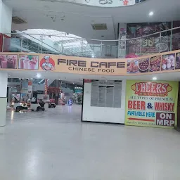 Chefs Food Court