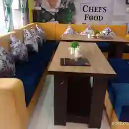 Chefs Food Court