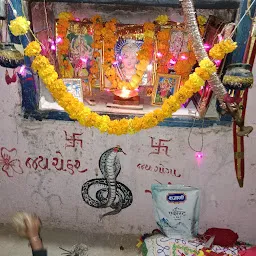 Chehar Maa Mandir વિંછણ - Hindu temple - Ahmedabad - Gujarat | Yappe.in