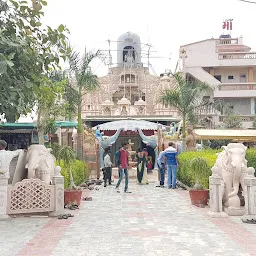 Chehar Mata Temple