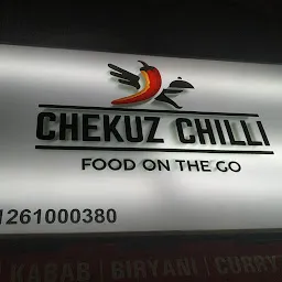 Chekuz Chilli
