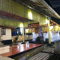 Chelakkottu Thekkayil Bhagavadi Temple