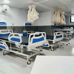 Chelawat Multi Speciality Hospital