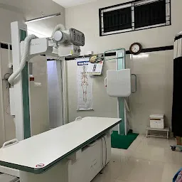 Chella Suriya Orthopaedic Hospital