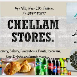 Chellam Fancy Store