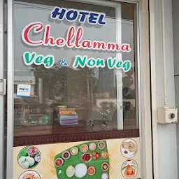 Hotel Chellamma(Veg & Non-Veg)