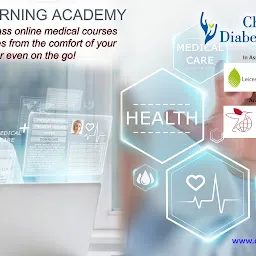 Chellaram Diabetes Institute