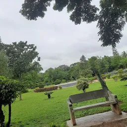 Cheluvamba Park