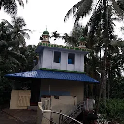 Chembra Manathott Masjid