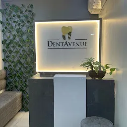 Dr. Akshay's DentAvenue Dental Clinic Chembur