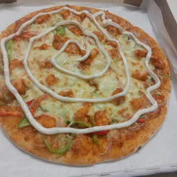 chembur's pizza