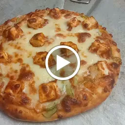 chembur's pizza