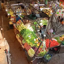 Chembur Vegetable Market East