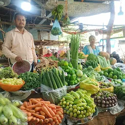 Chembur Vegetable Market East
