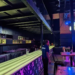 LoKo Rooftop Bistro and Bar