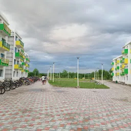 Chenab hostel - IIT ROPAR