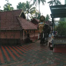 Chendankulangara Sree Krishna Swamy Temple