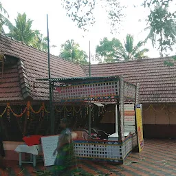 Chendankulangara Sree Krishna Swamy Temple