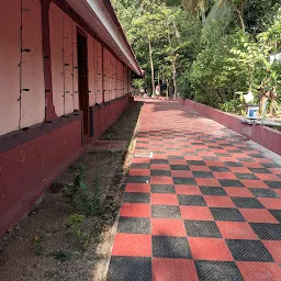 Chendankulangara Sree Krishna Swamy Temple