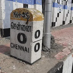 Chennai 0kms stone