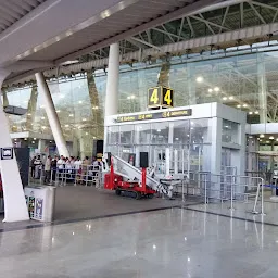 Chennai Air Port