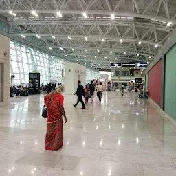 Chennai Air Port