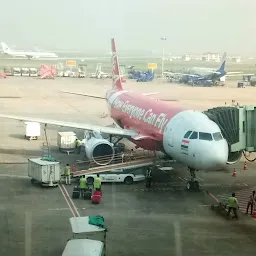 Chennai Air Port