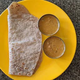 Chennai Annapoorna Restaurant