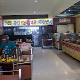 Chennai Annapoorna Restaurant