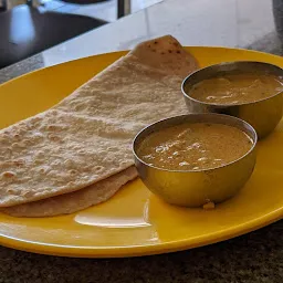 Chennai Annapoorna Restaurant