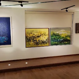 Chennai Art Gallery