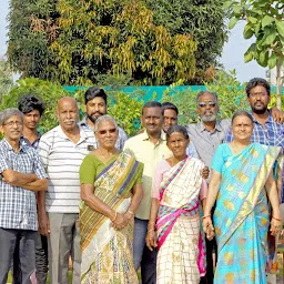 Chennai Bonsai Club