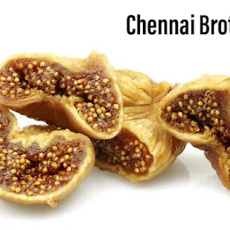Chennai Brothers - Dry Fruits in Chennai