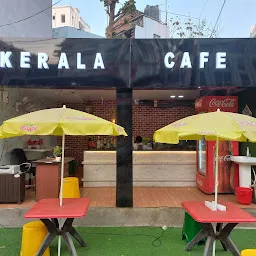 Chennai Cafe