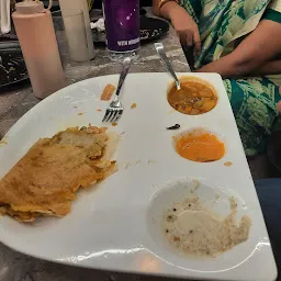 Chennai Cafe