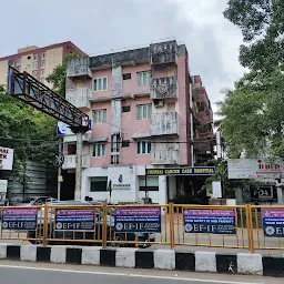 Chennai Cancer Care