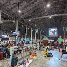 Chennai Central