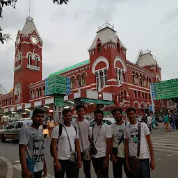 Chennai Central