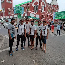 Chennai Central