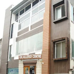 Chennai Chest Centre