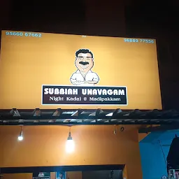 Chennai Chettinadu Restaurant