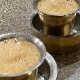 Chennai Coffee