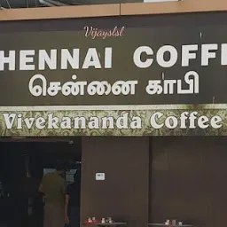 Chennai Coffee
