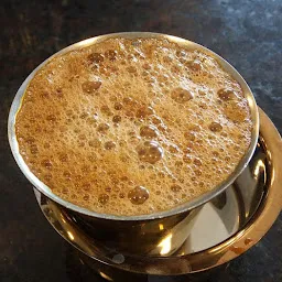 Chennai Coffee